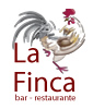 La Finca bar restaurante