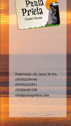 punta prieta
