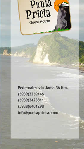 punta prieta